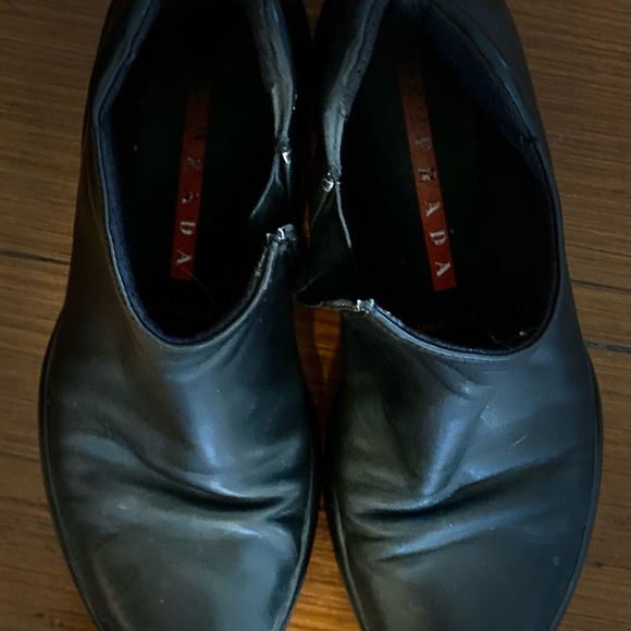 Prada ankle boots - Picture 5 of 8